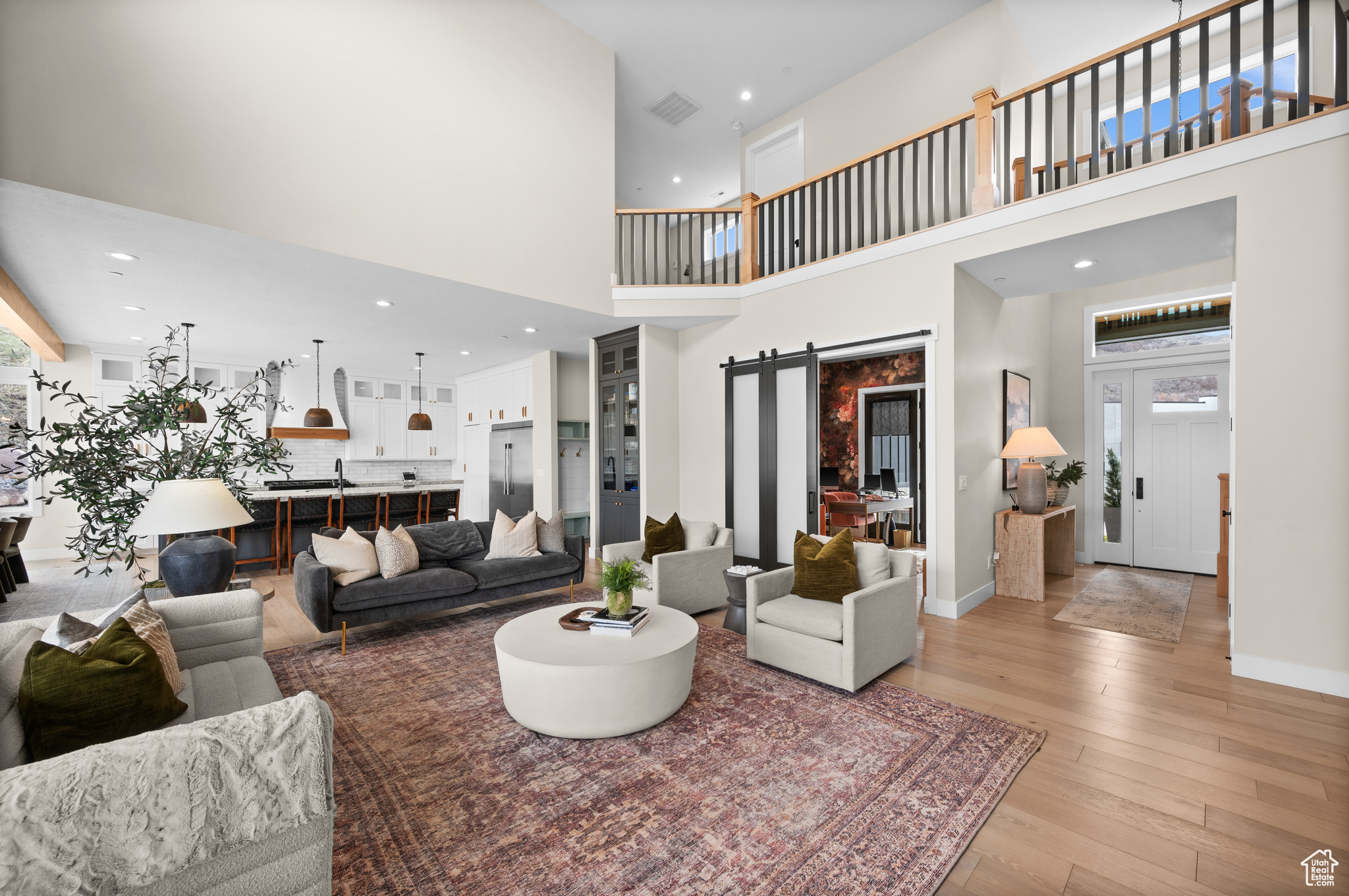 1137 E Leambra Ln, Draper, Utah image 8
