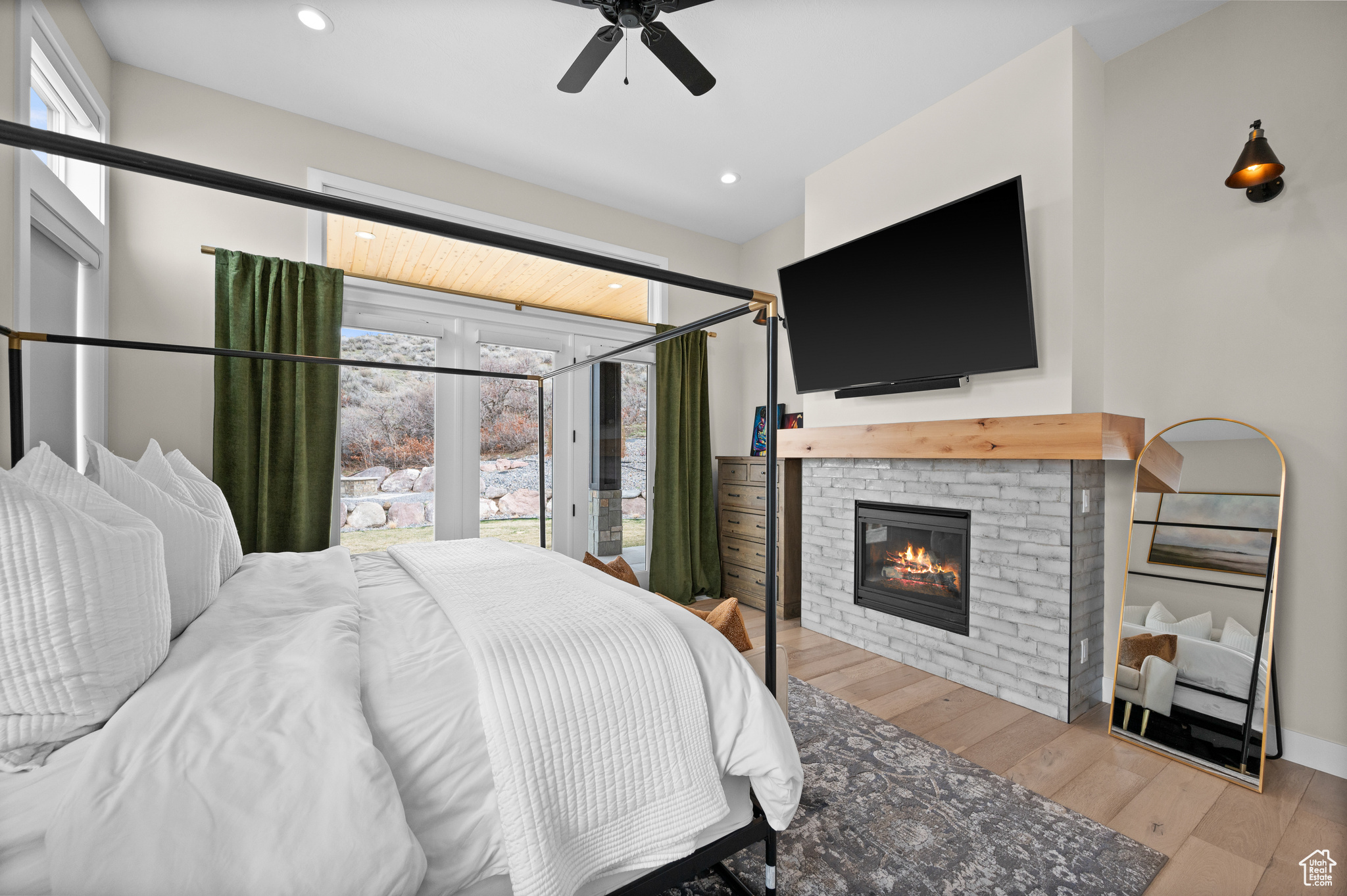 1137 E Leambra Ln, Draper, Utah image 23