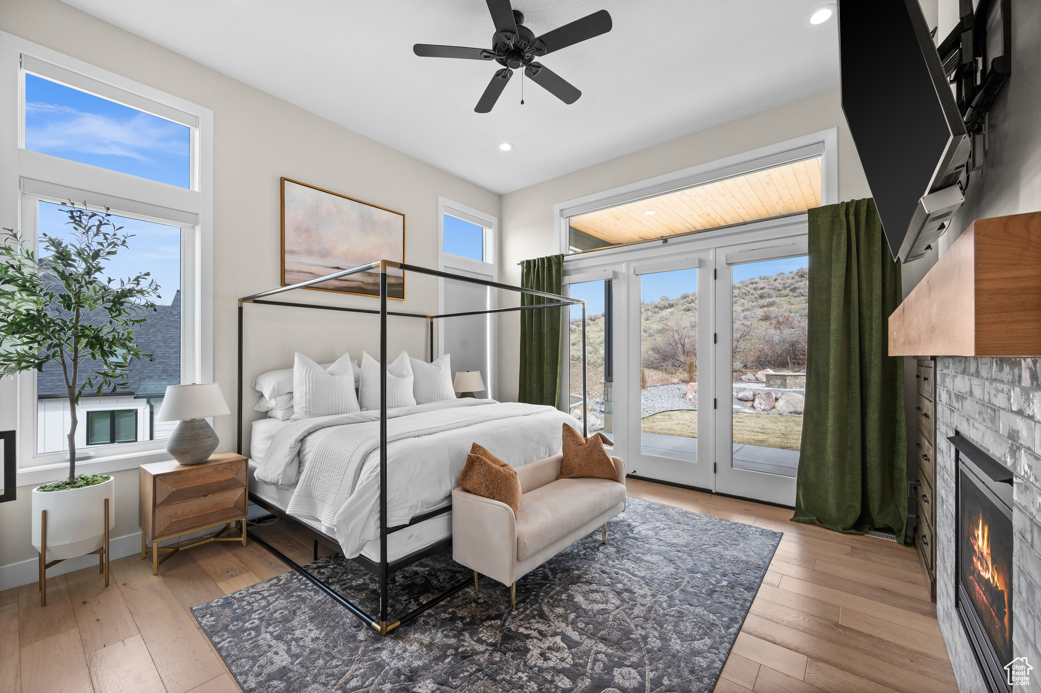 1137 E Leambra Ln, Draper, Utah image 22