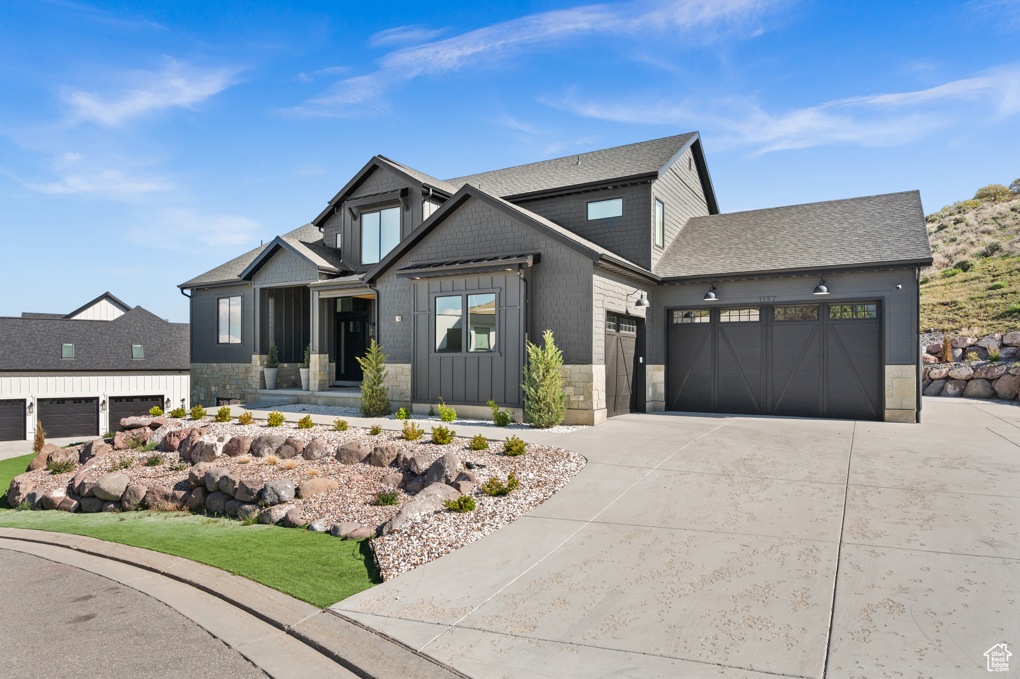 1137 E Leambra Ln, Draper, Utah image 3