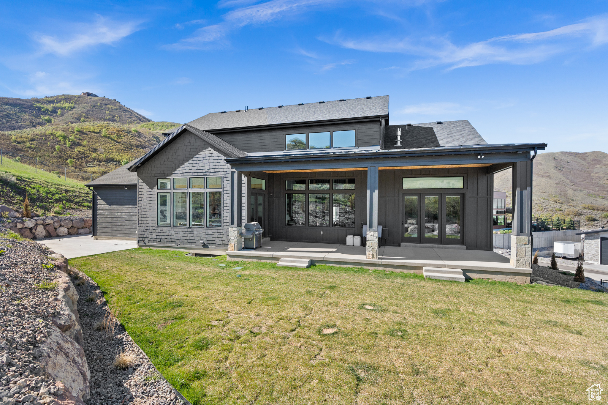 1137 E Leambra Ln, Draper, Utah image 35