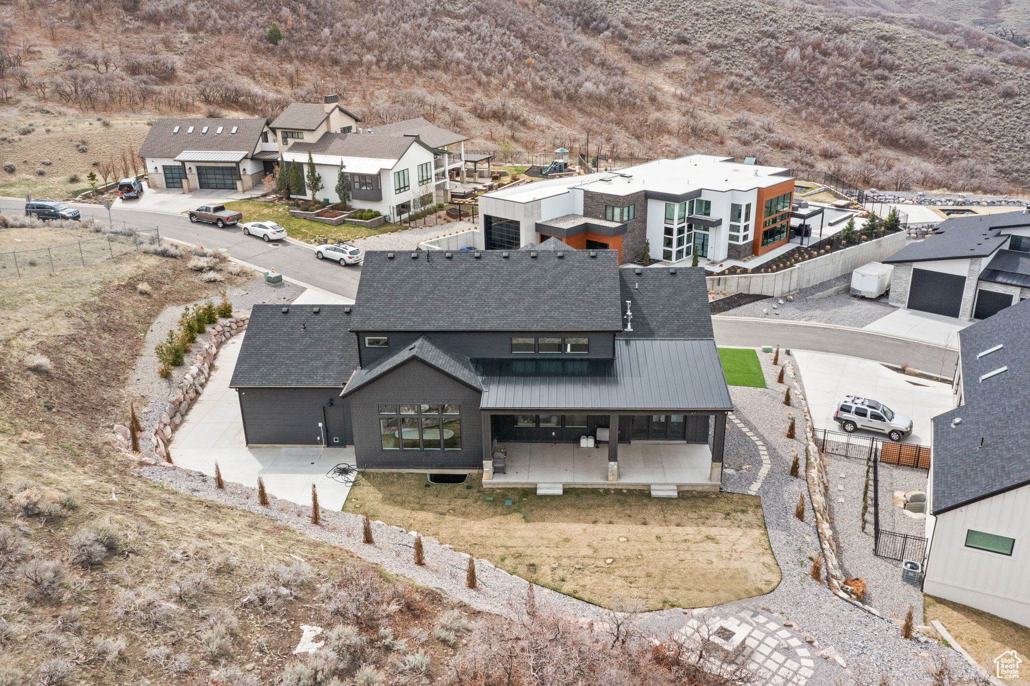 1137 E Leambra Ln, Draper, Utah image 38
