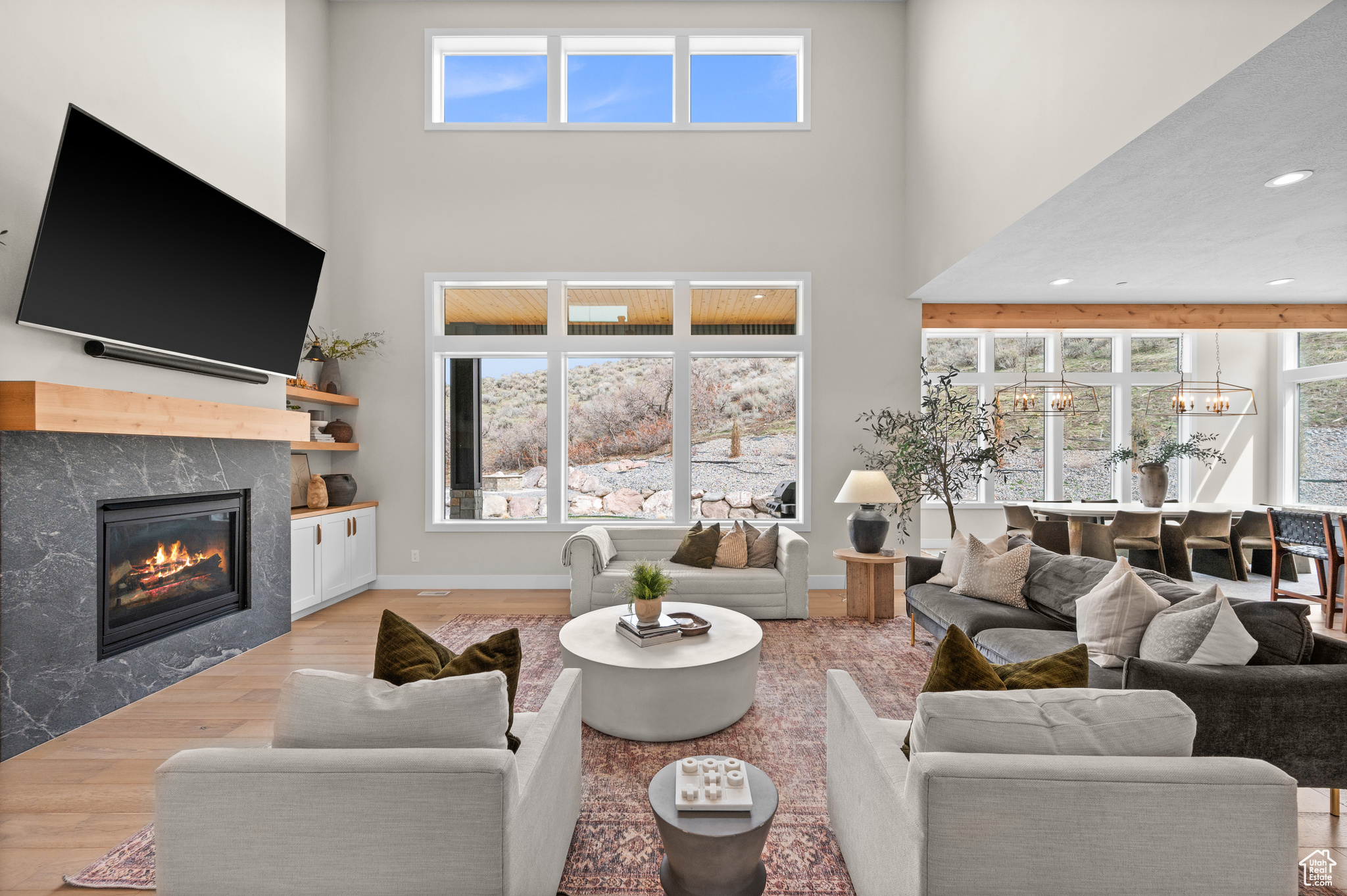 1137 E Leambra Ln, Draper, Utah image 5