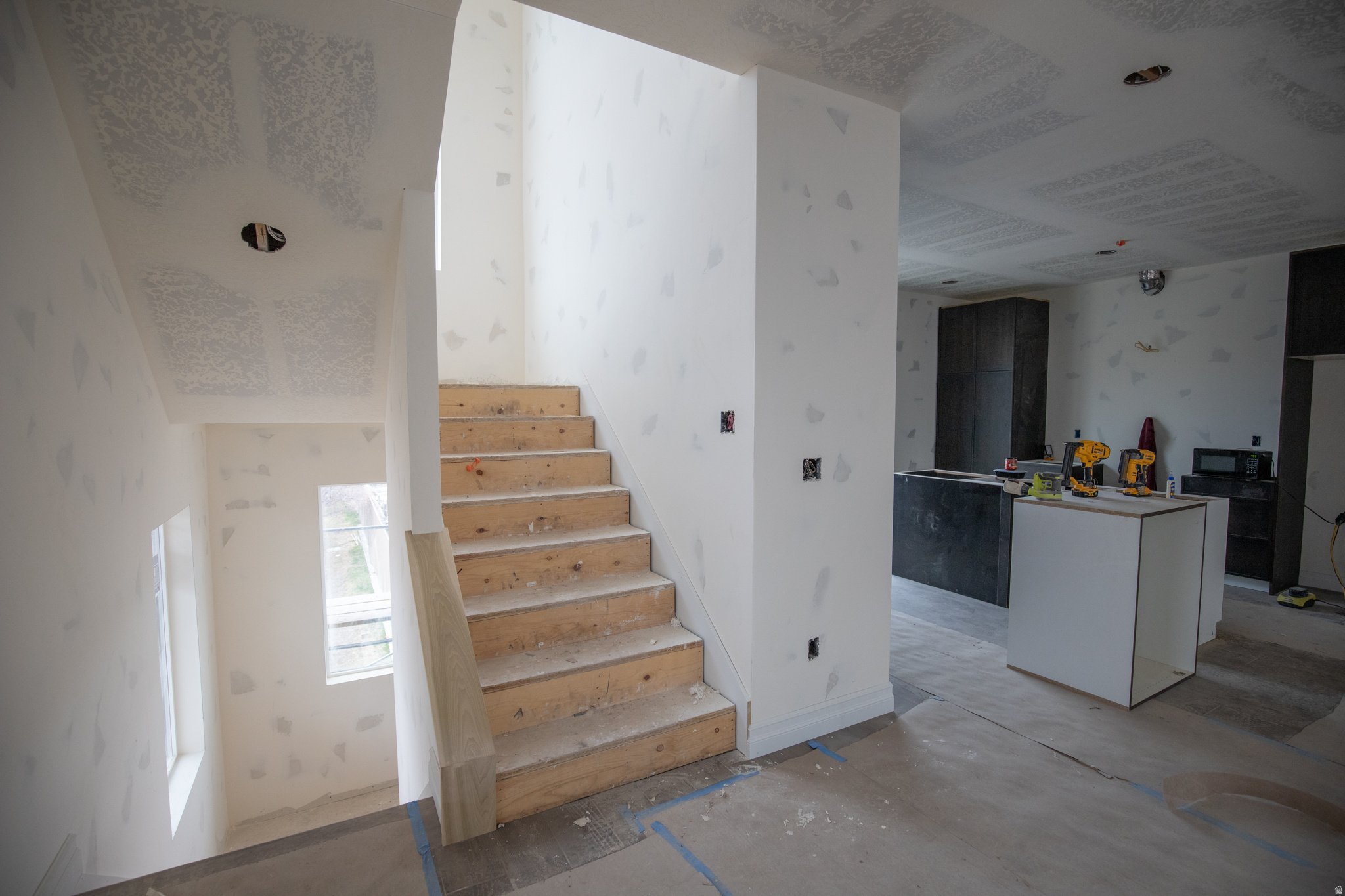 SALT LAKE CITY - Residential