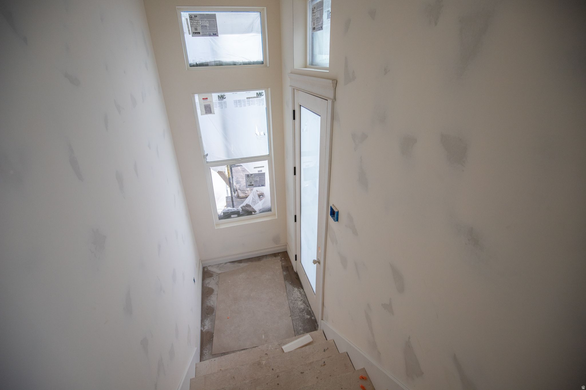 SALT LAKE CITY - Residential