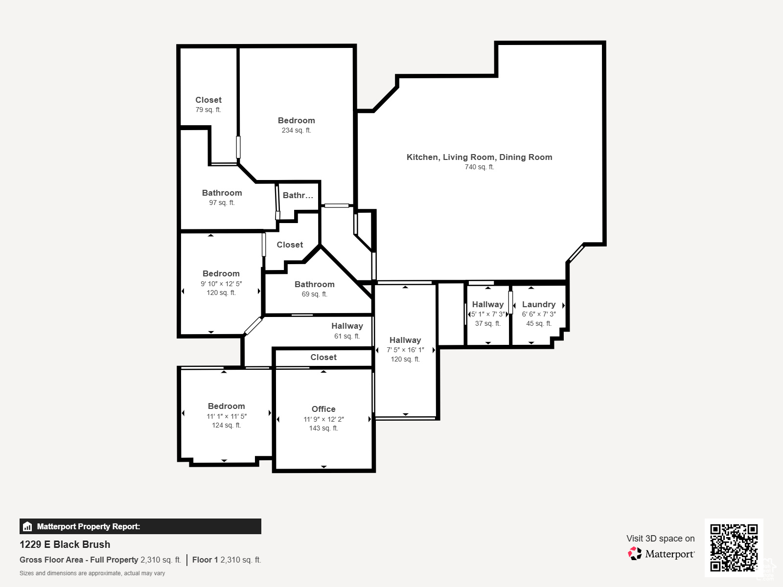 SHOOTING STAR PH 1 - Residential