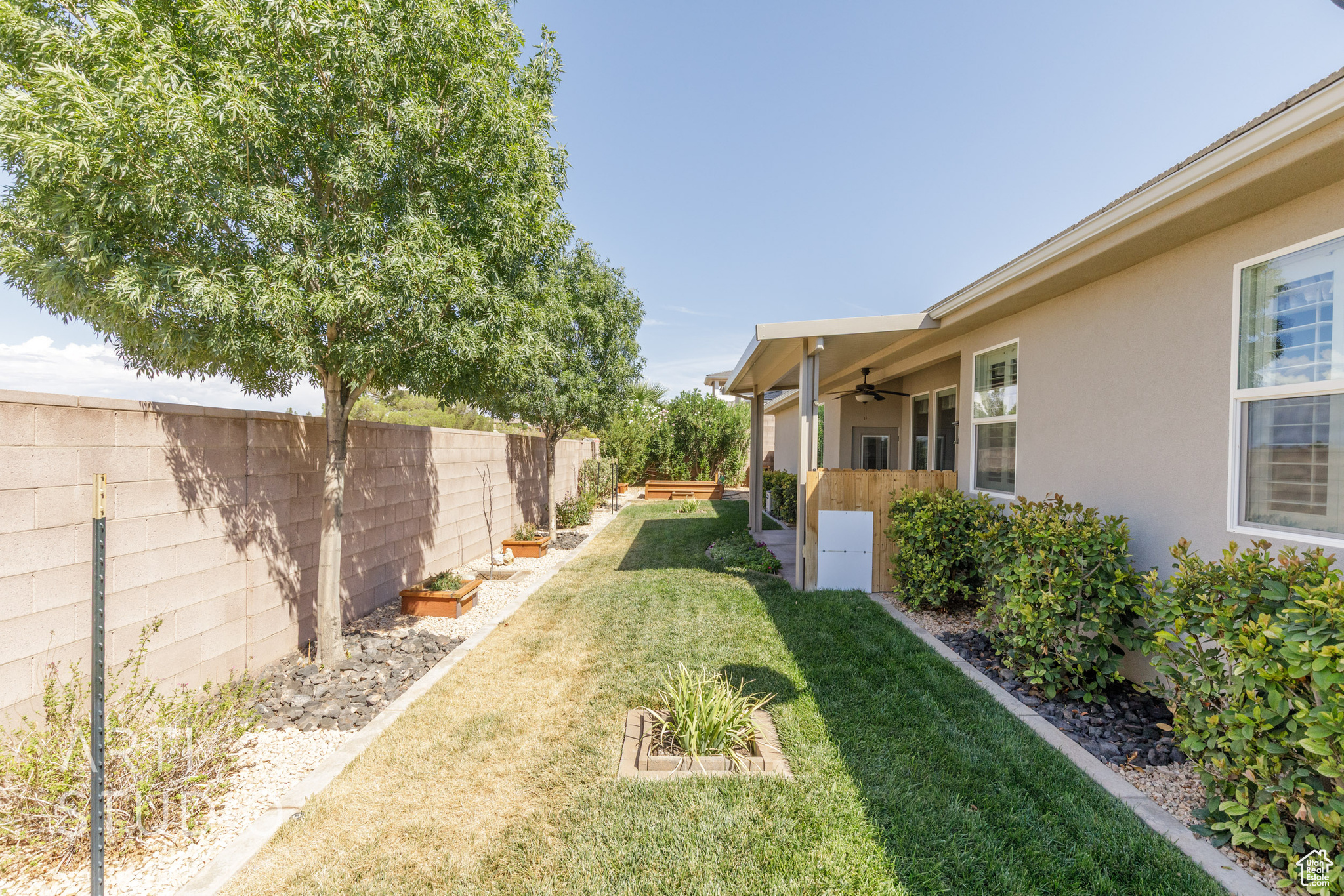 SHOOTING STAR PH 1 - Residential