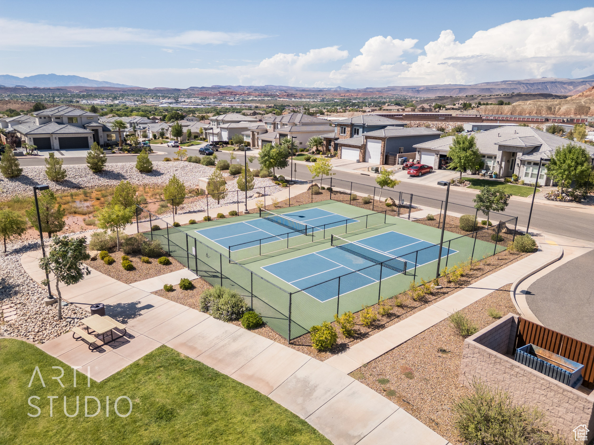 SHOOTING STAR PH 1 - Residential