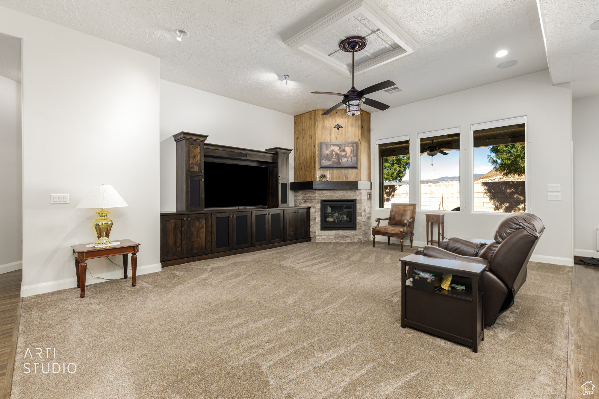 SHOOTING STAR PH 1 - Residential