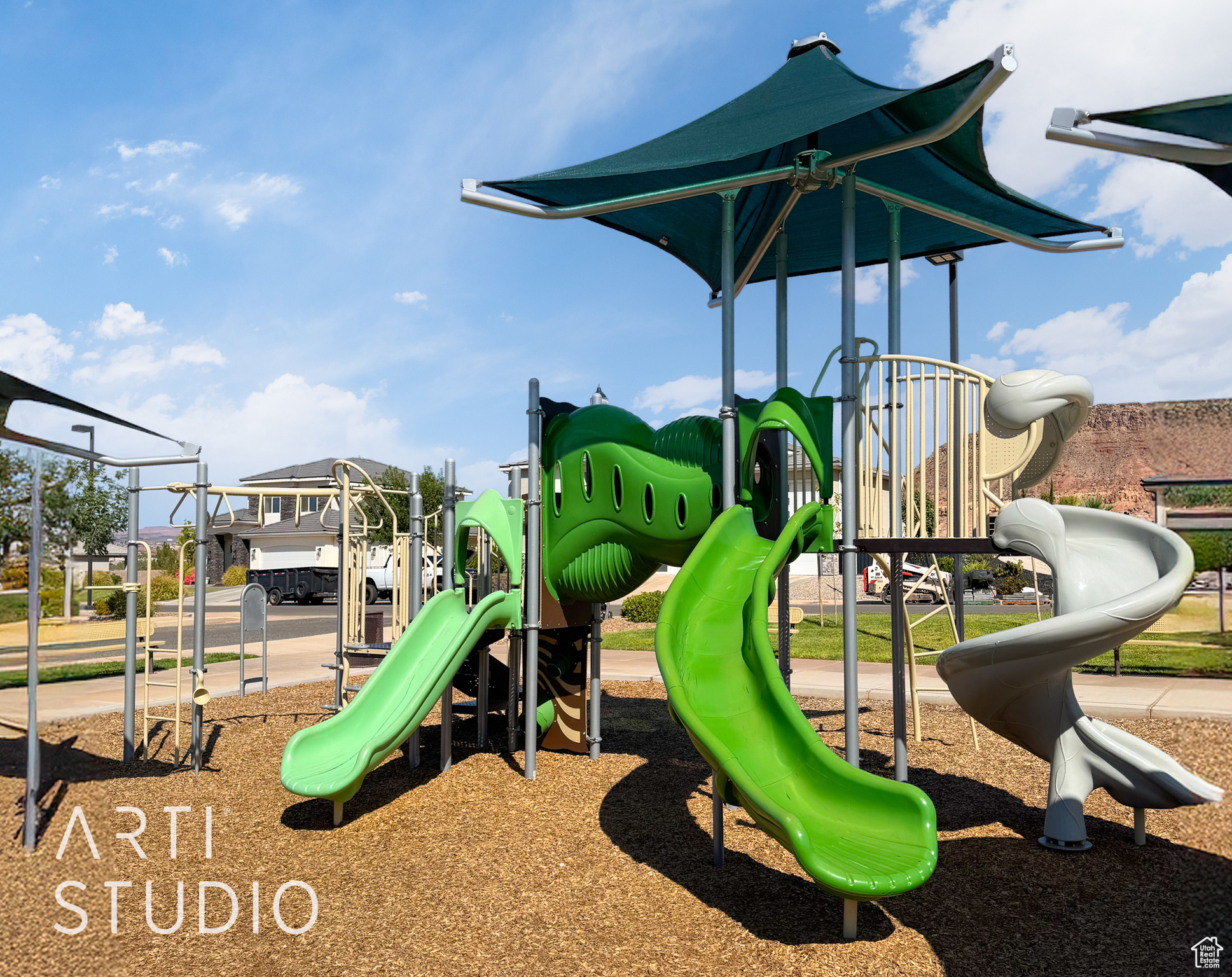 SHOOTING STAR PH 1 - Residential