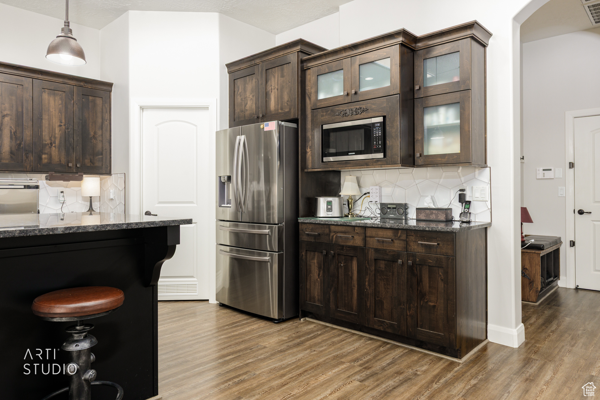 SHOOTING STAR PH 1 - Residential