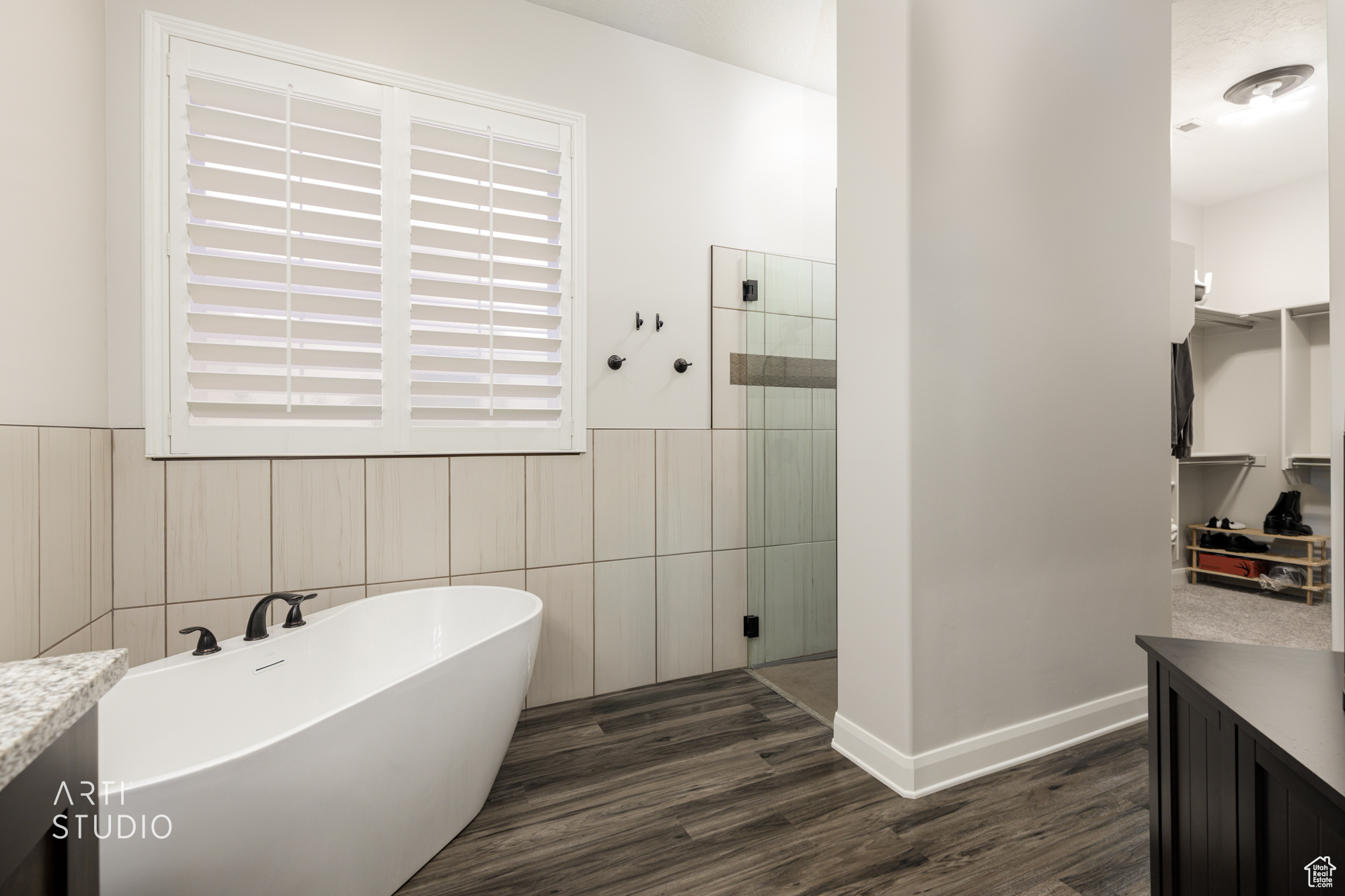 SHOOTING STAR PH 1 - Residential