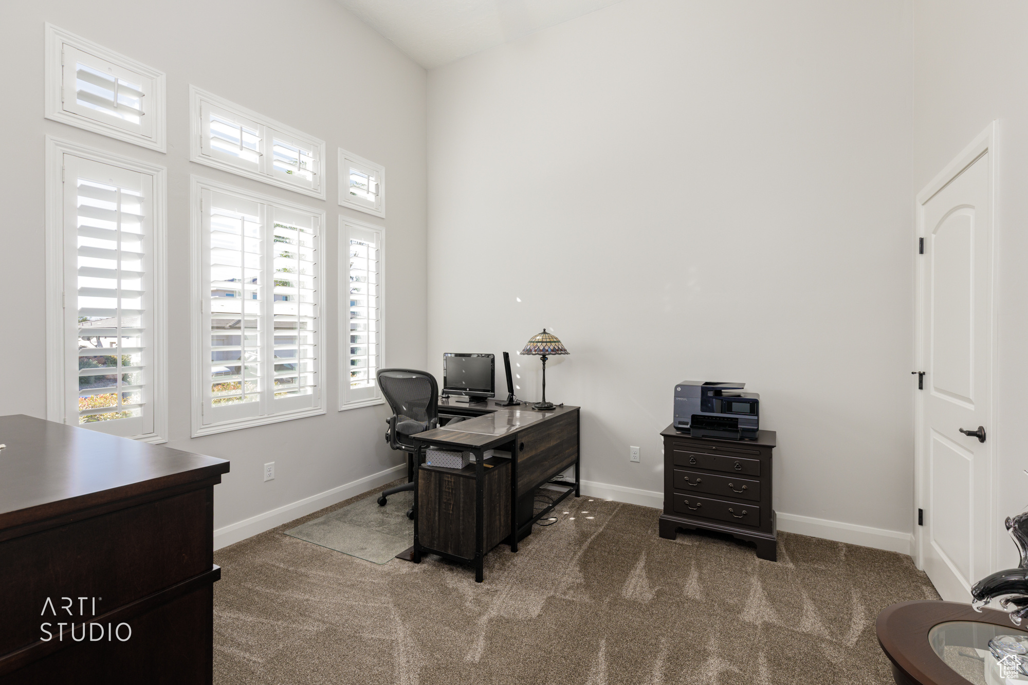 SHOOTING STAR PH 1 - Residential