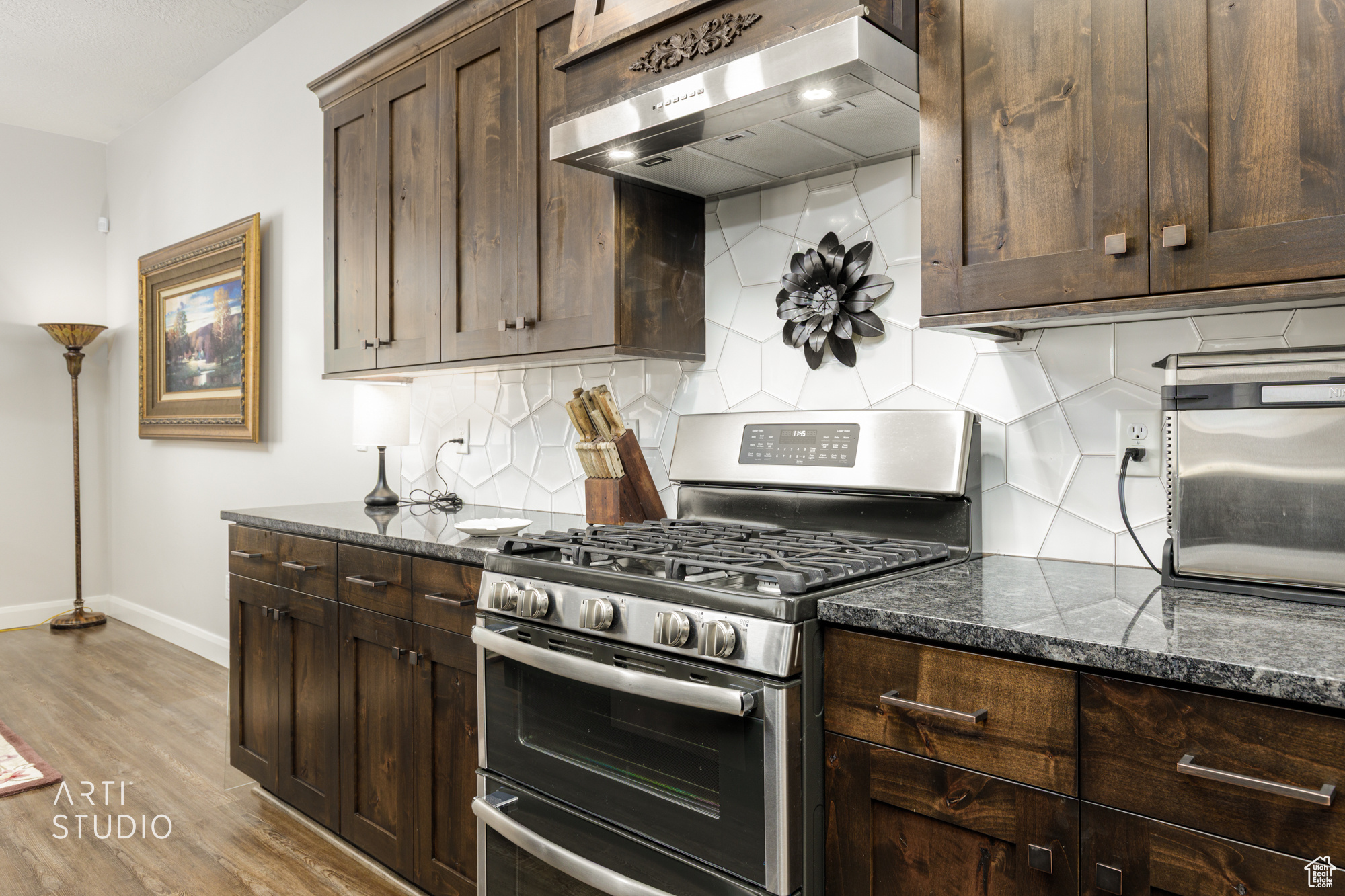 SHOOTING STAR PH 1 - Residential