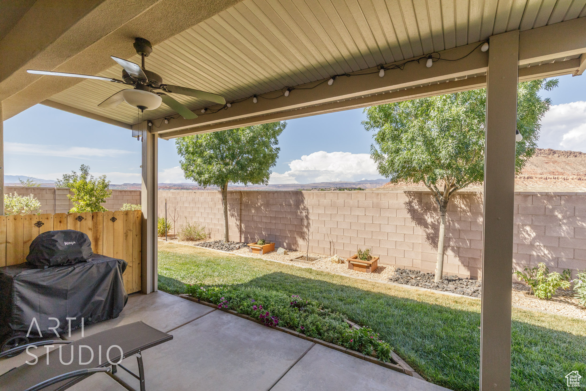 SHOOTING STAR PH 1 - Residential