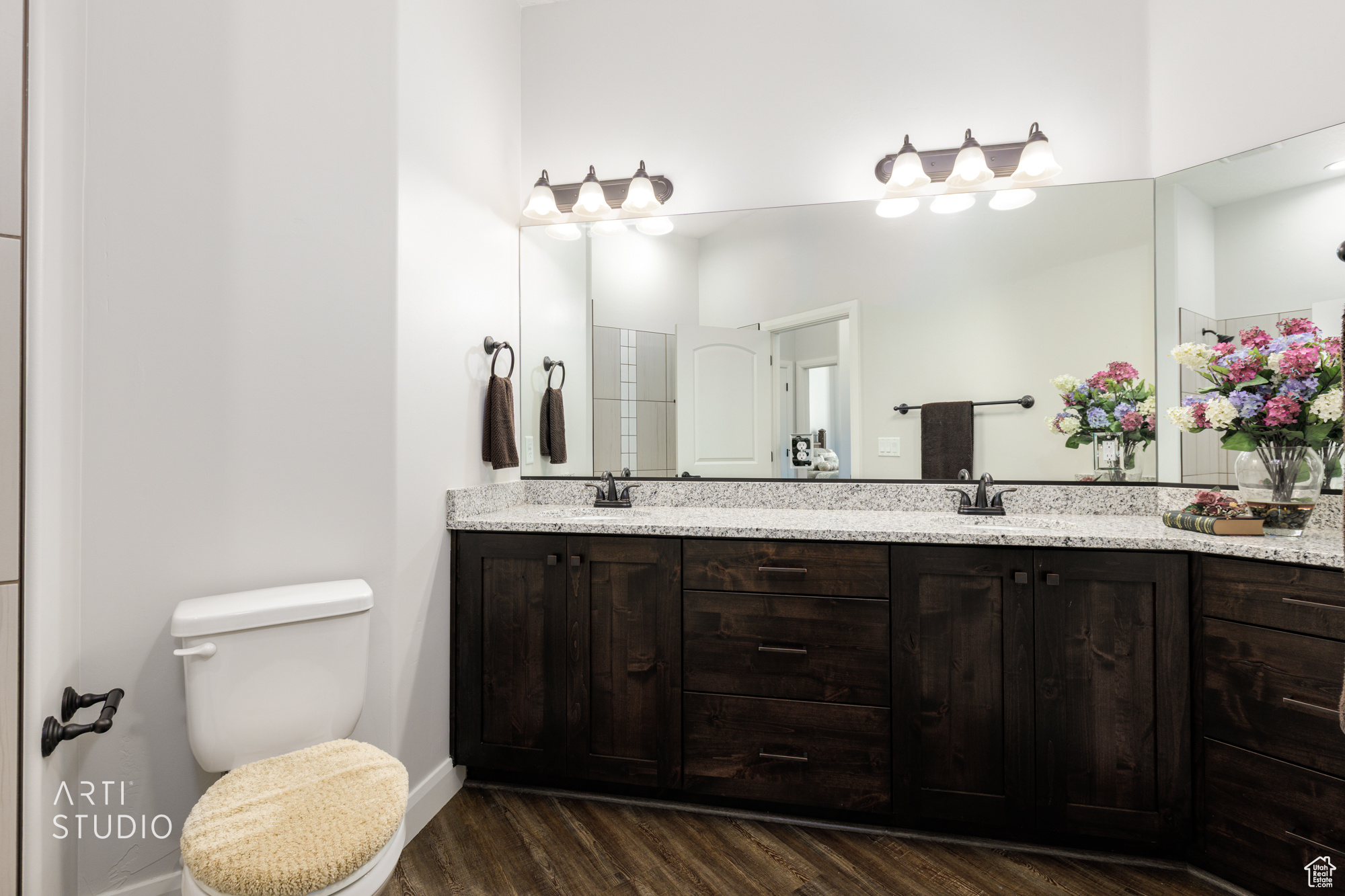 SHOOTING STAR PH 1 - Residential