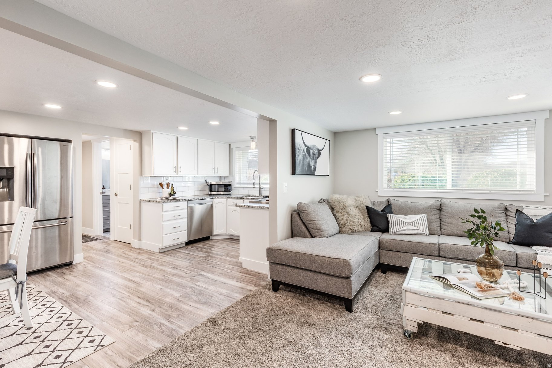 THORN HAVEN PRIVATE - Residential