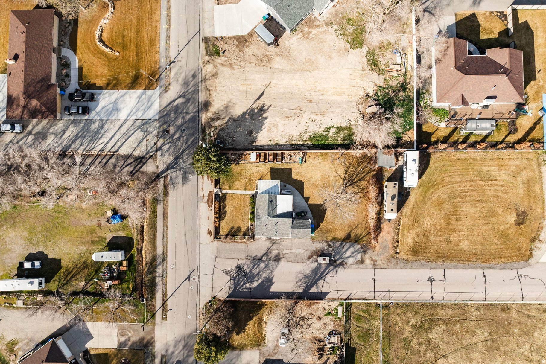 THORN HAVEN PRIVATE - Residential