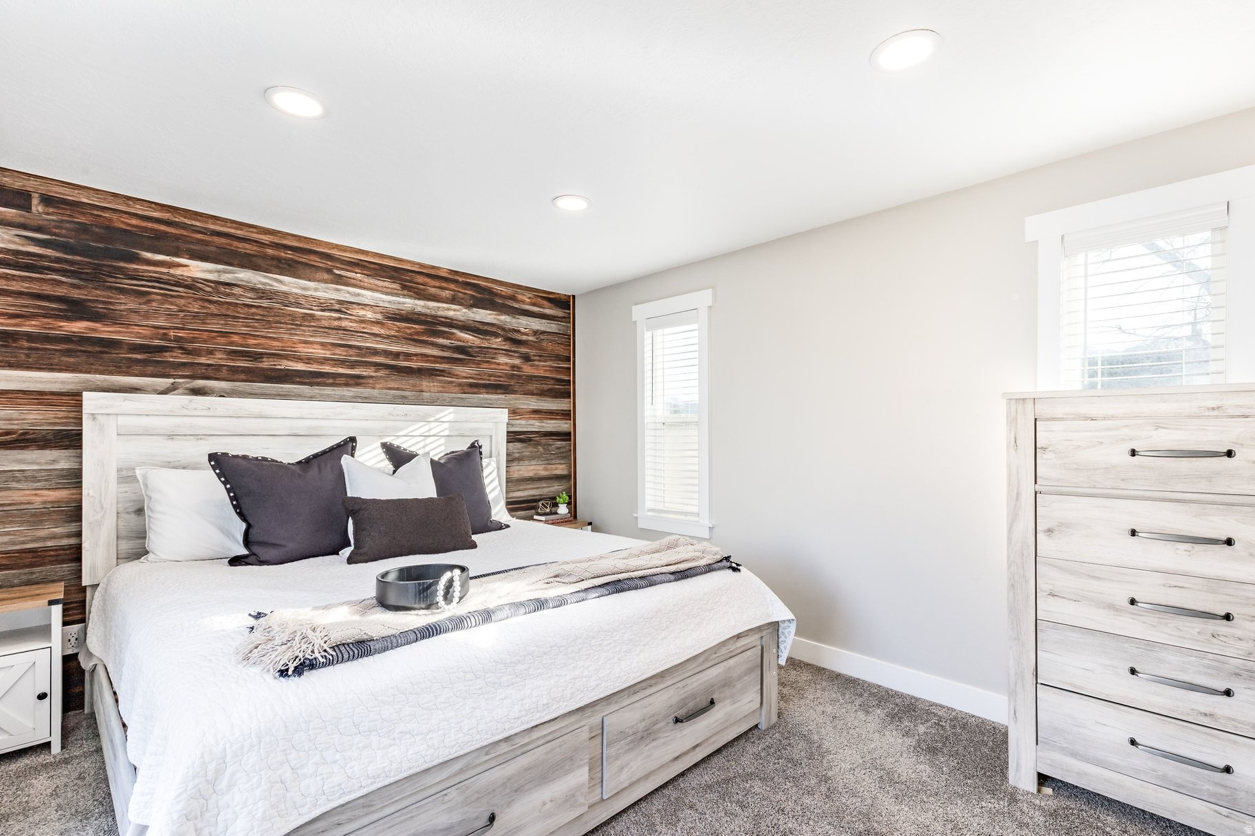 THORN HAVEN PRIVATE - Residential