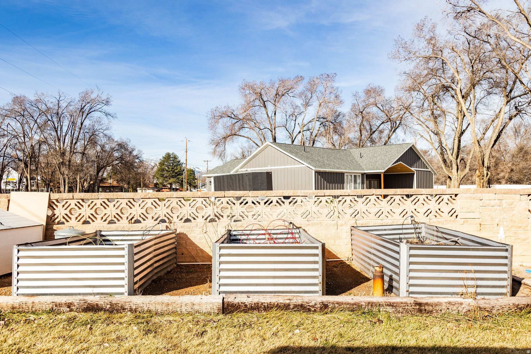 THORN HAVEN PRIVATE - Residential