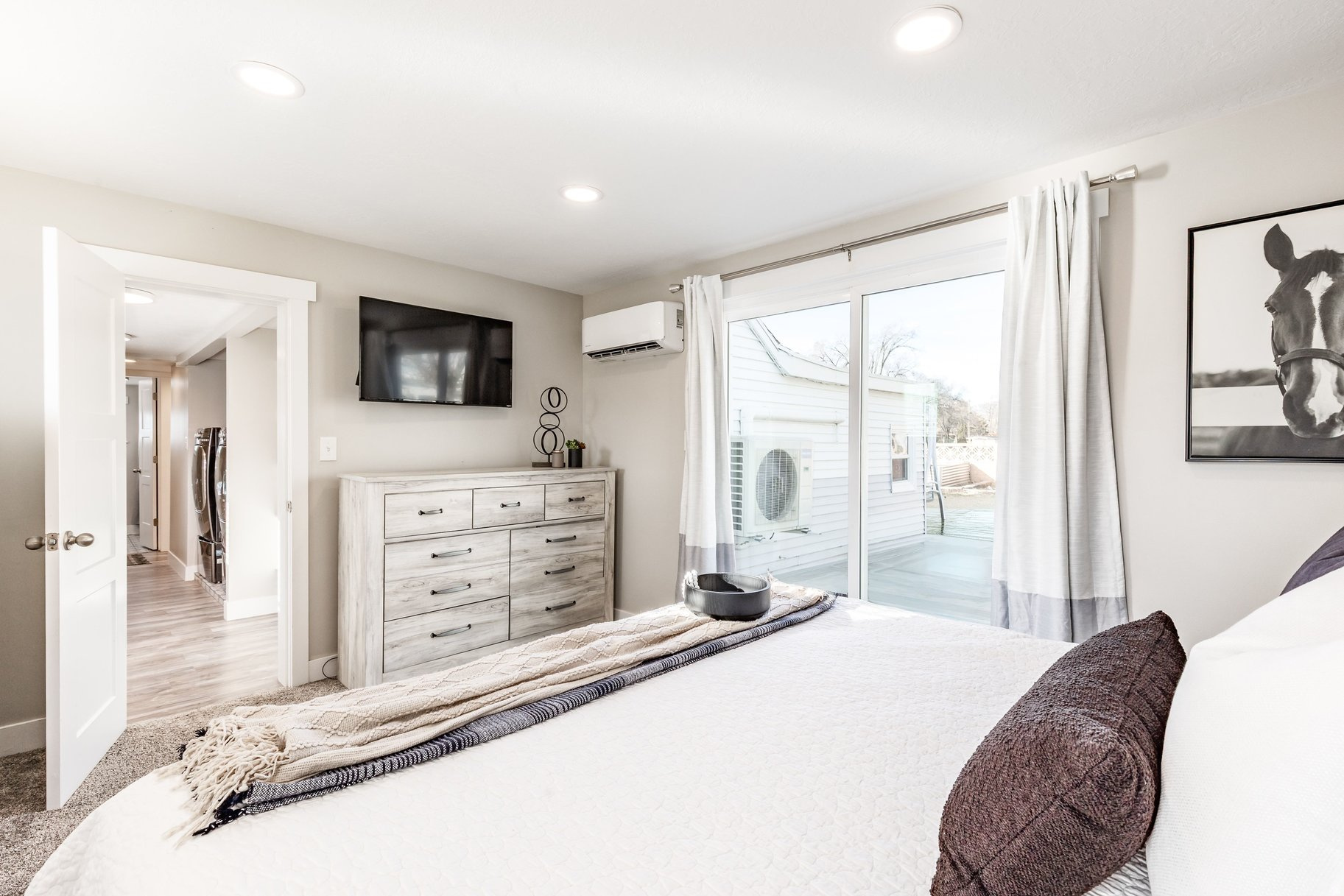 THORN HAVEN PRIVATE - Residential