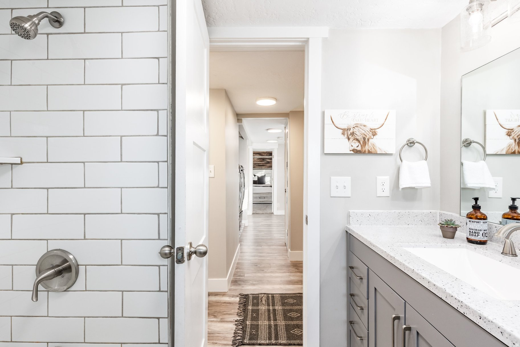 THORN HAVEN PRIVATE - Residential