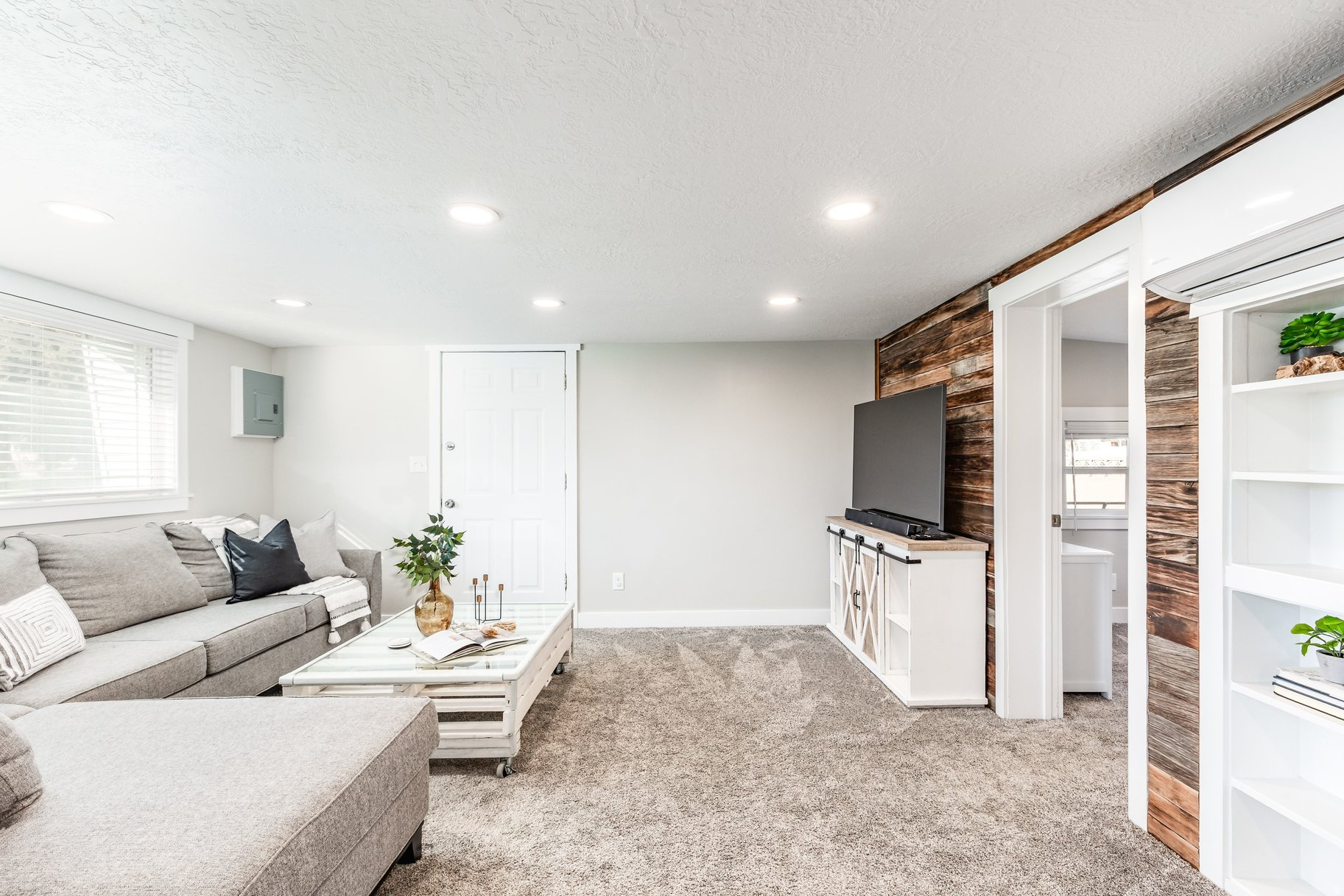 THORN HAVEN PRIVATE - Residential