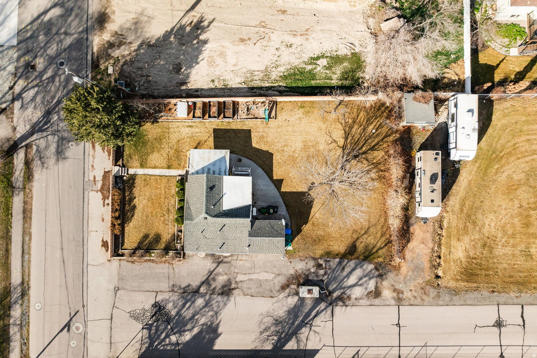 THORN HAVEN PRIVATE - Residential