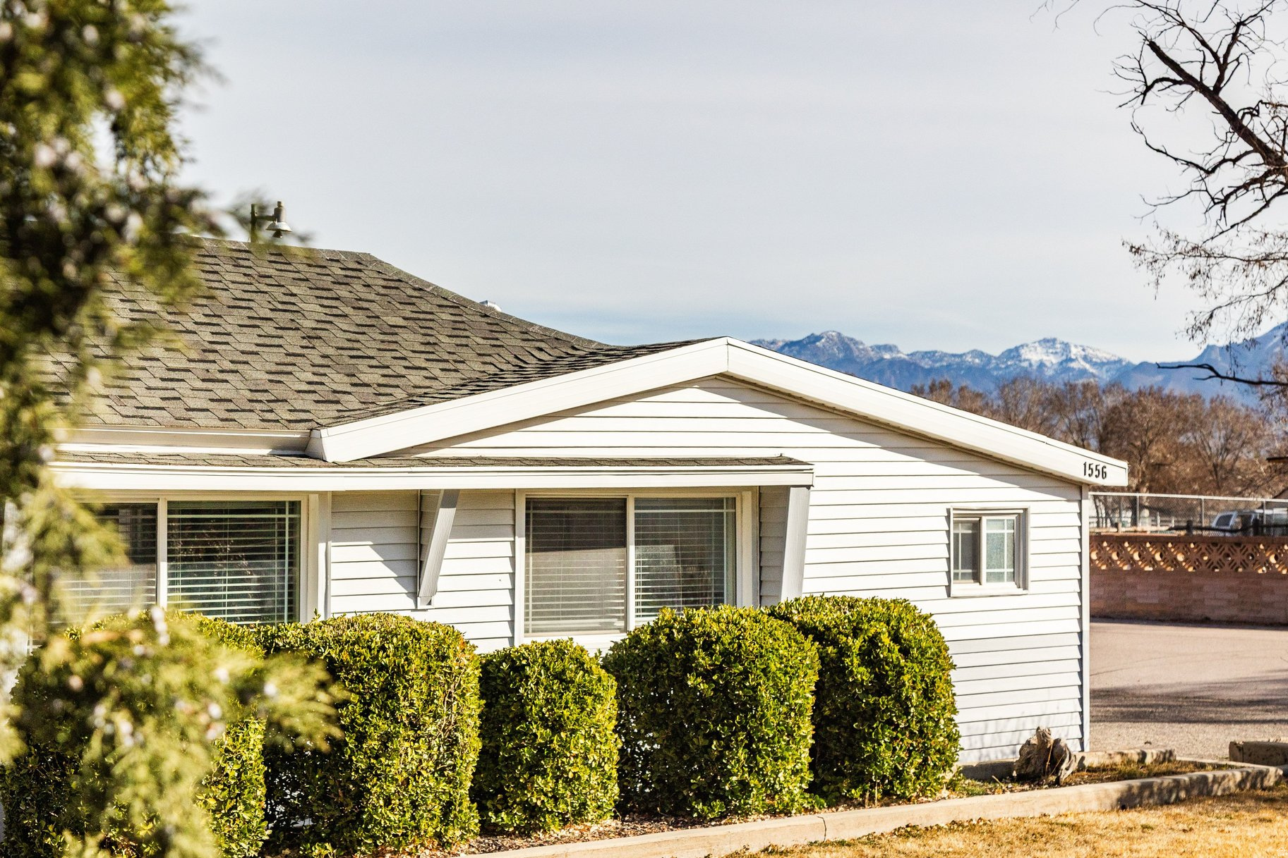 THORN HAVEN PRIVATE - Residential