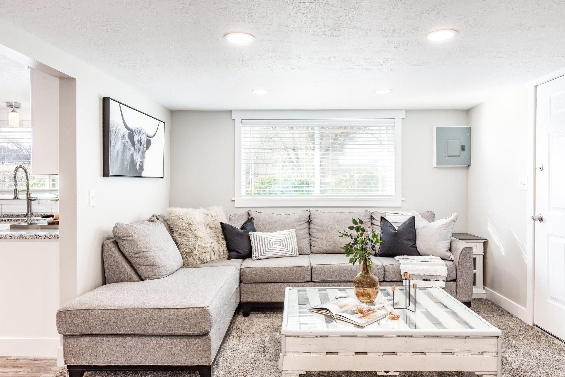 THORN HAVEN PRIVATE - Residential