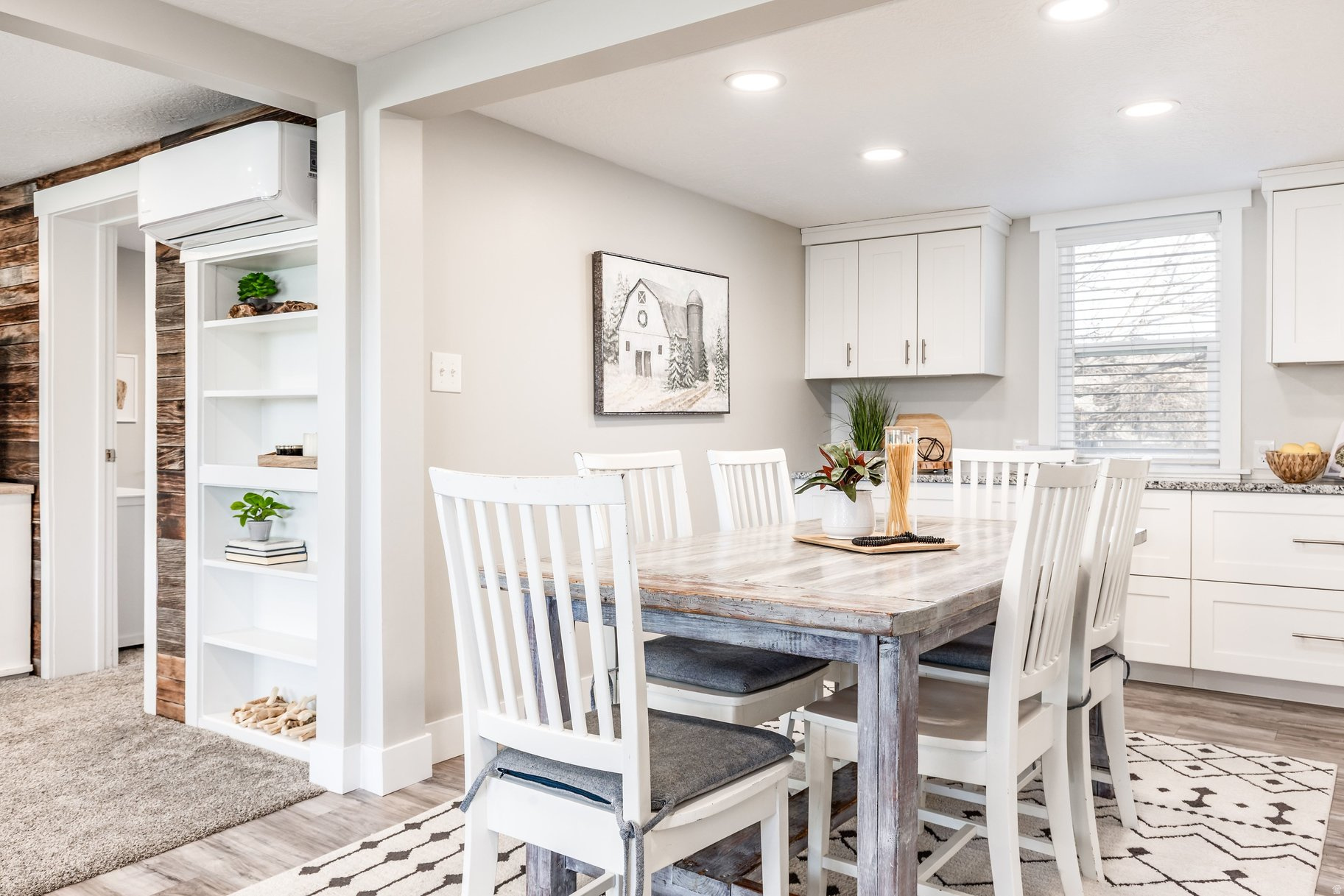 THORN HAVEN PRIVATE - Residential