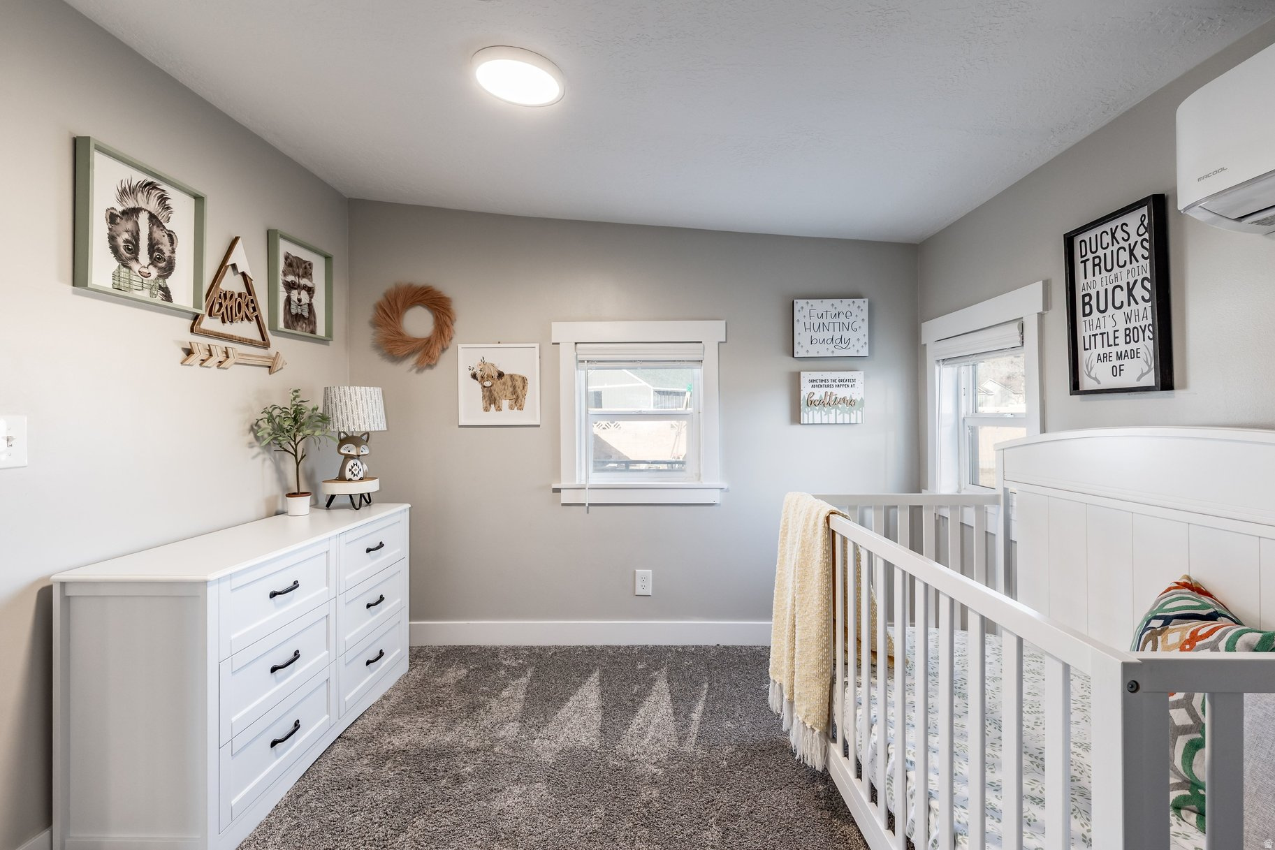 THORN HAVEN PRIVATE - Residential