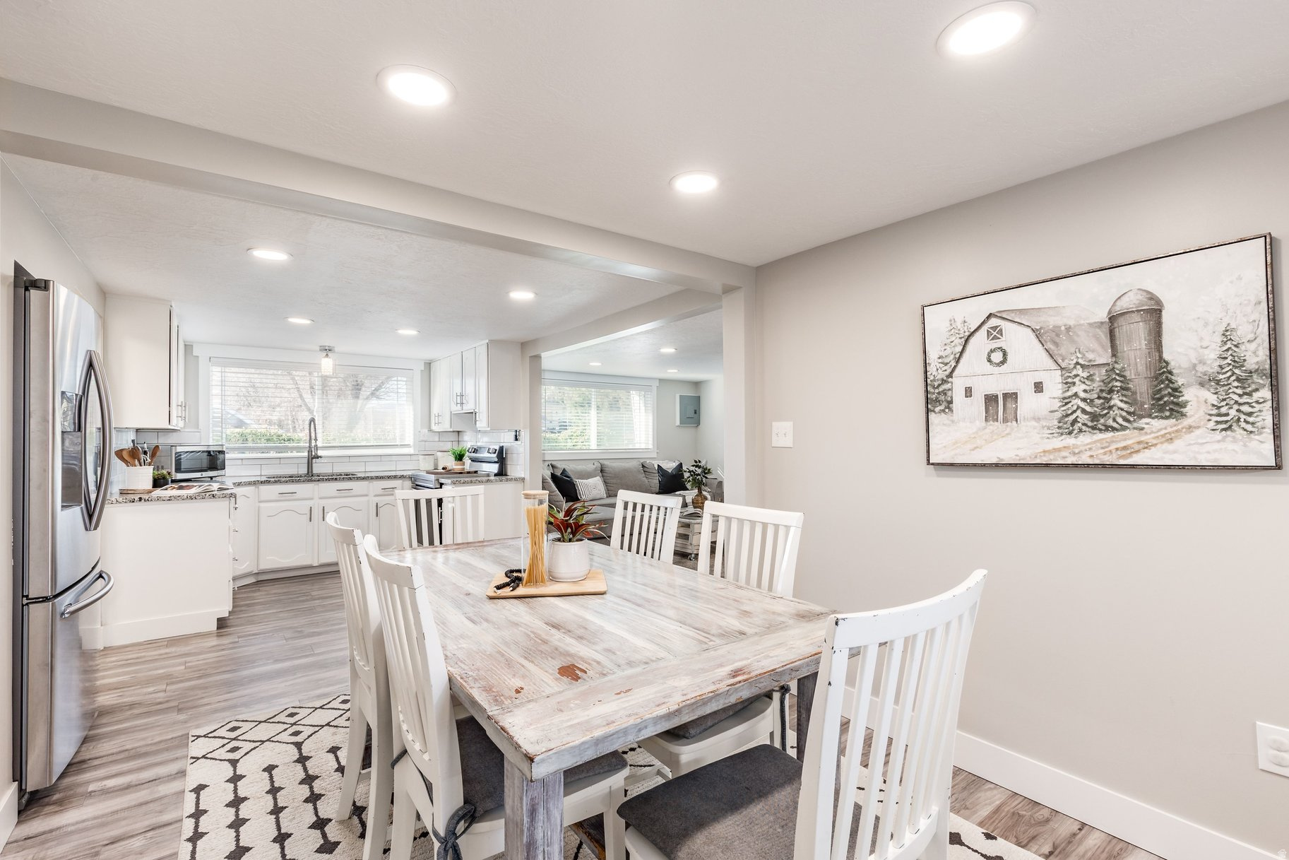 THORN HAVEN PRIVATE - Residential