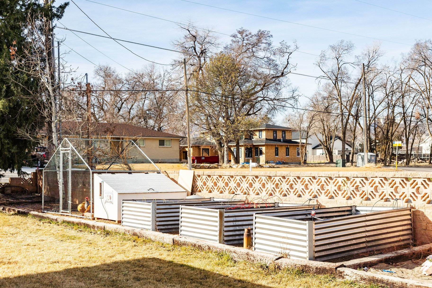 THORN HAVEN PRIVATE - Residential