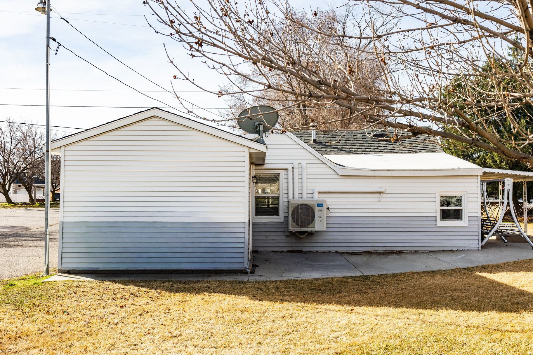 THORN HAVEN PRIVATE - Residential