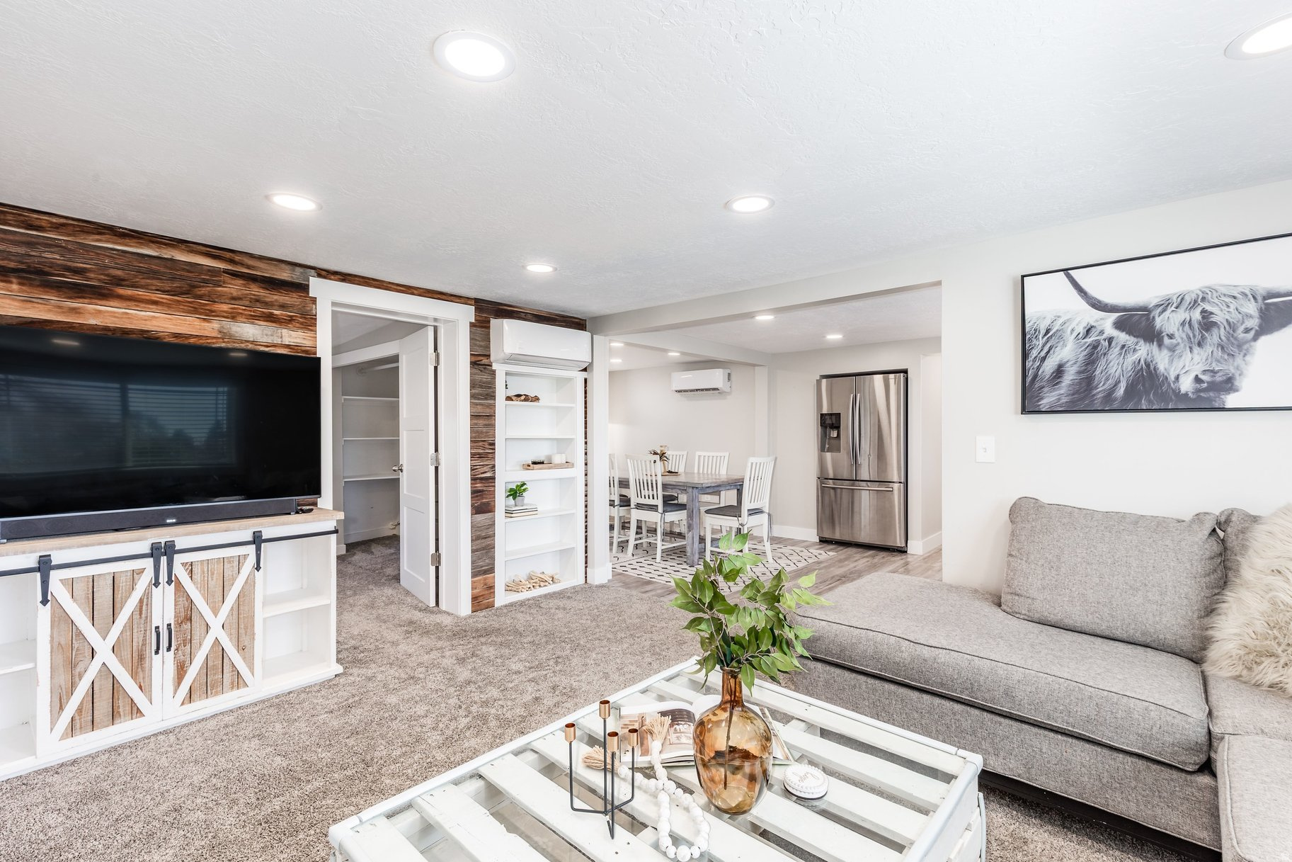 THORN HAVEN PRIVATE - Residential