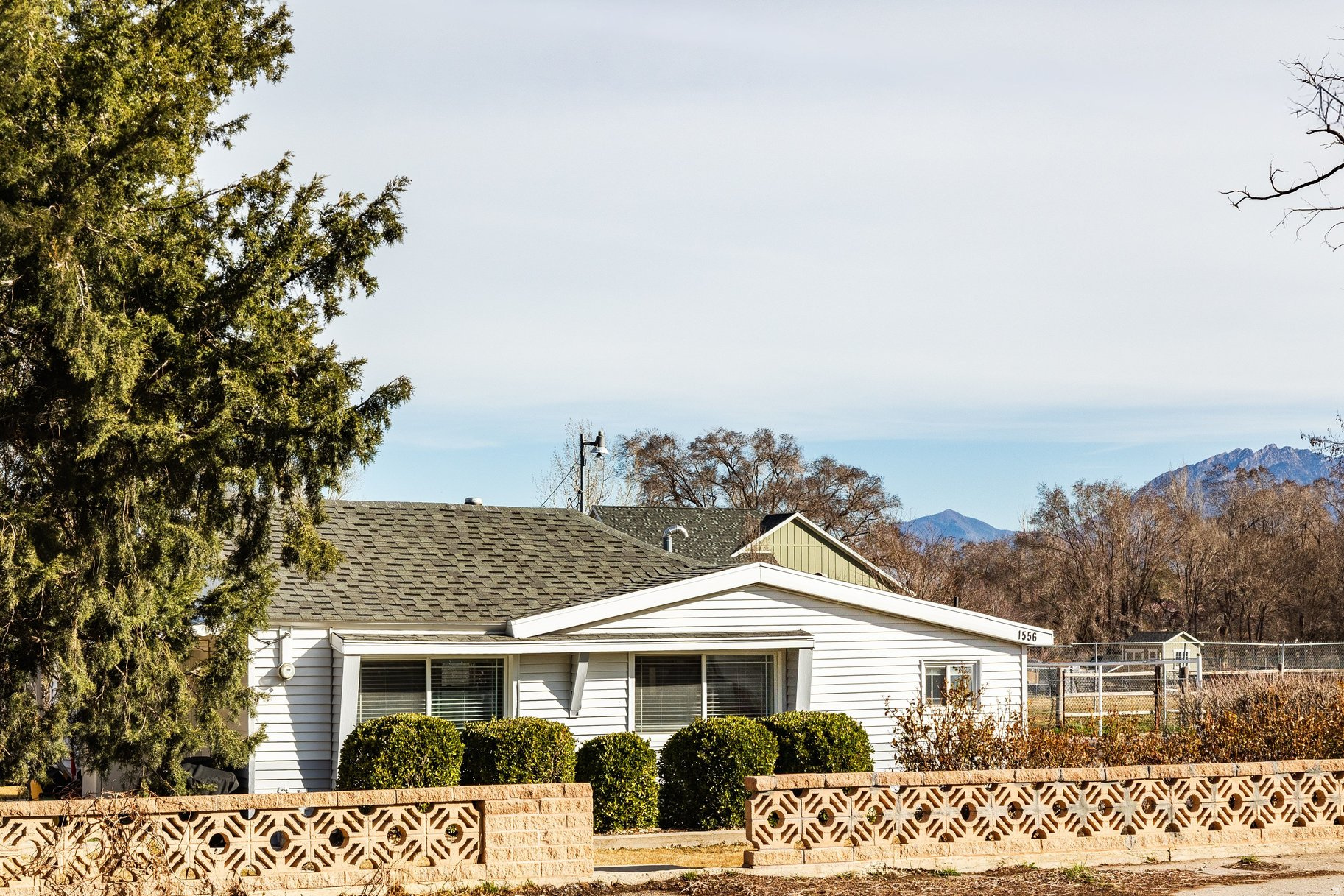 THORN HAVEN PRIVATE - Residential