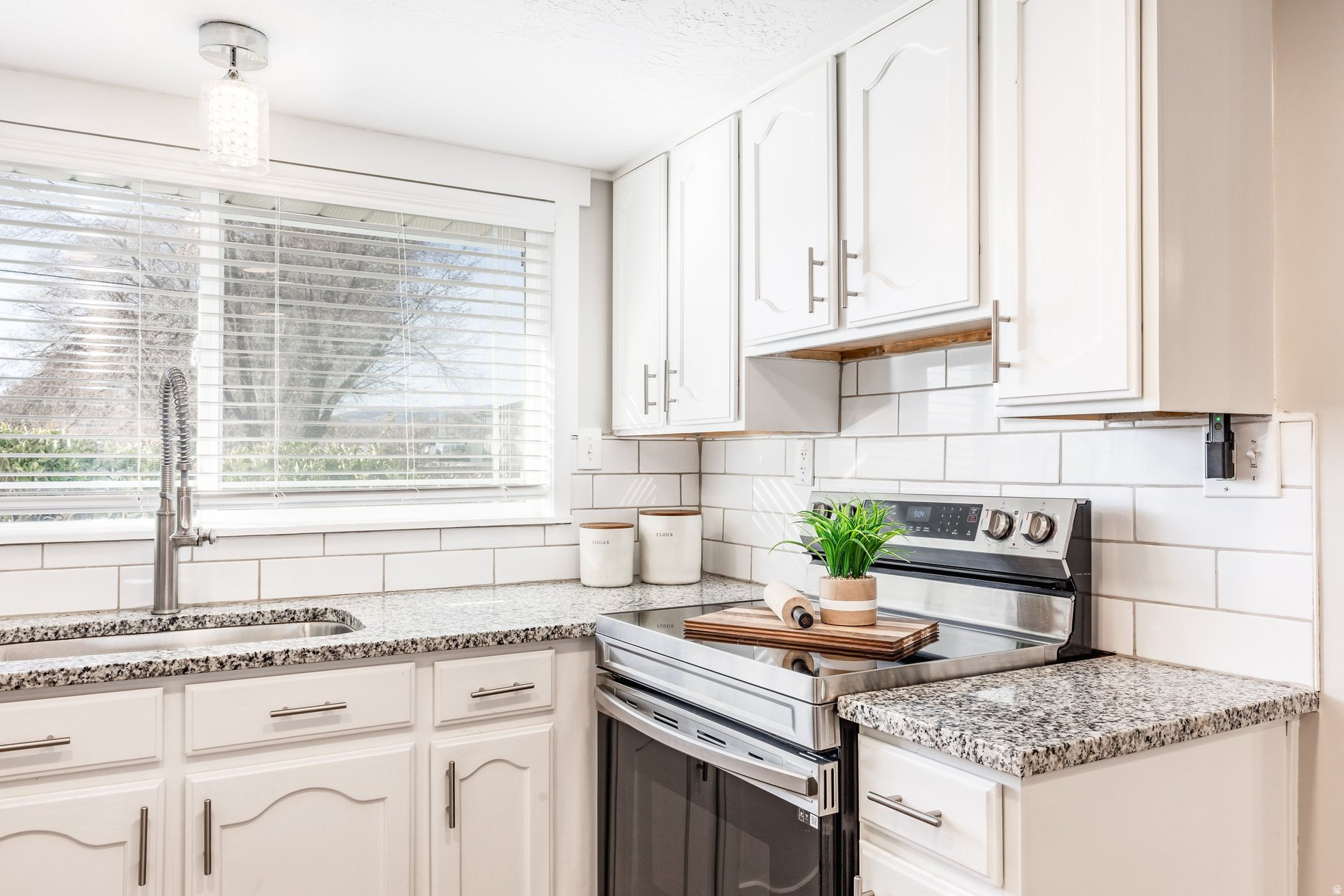 THORN HAVEN PRIVATE - Residential