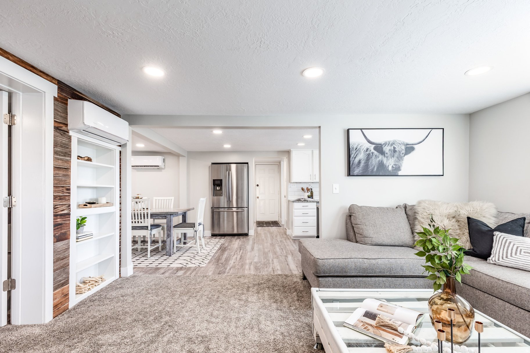 THORN HAVEN PRIVATE - Residential