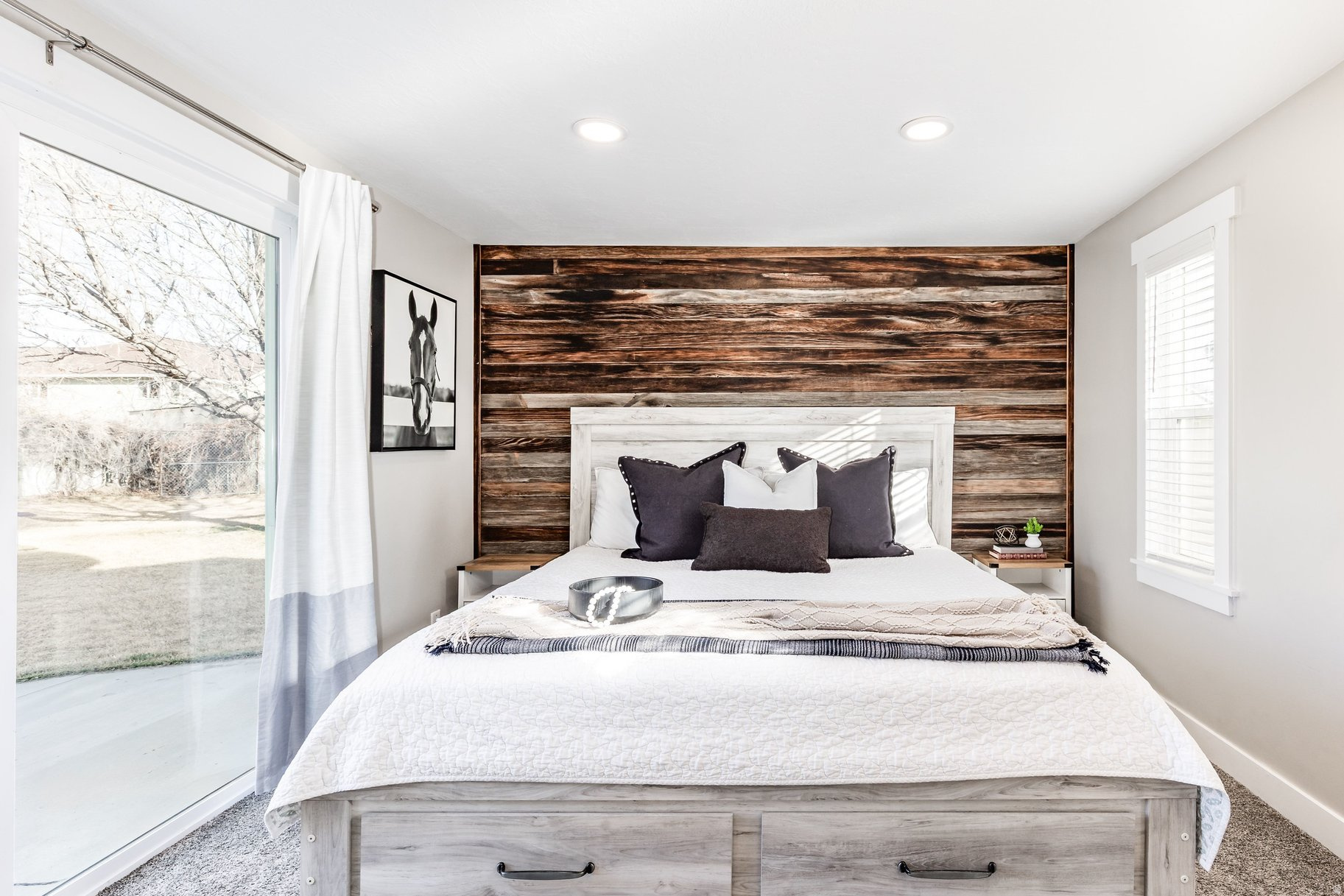 THORN HAVEN PRIVATE - Residential