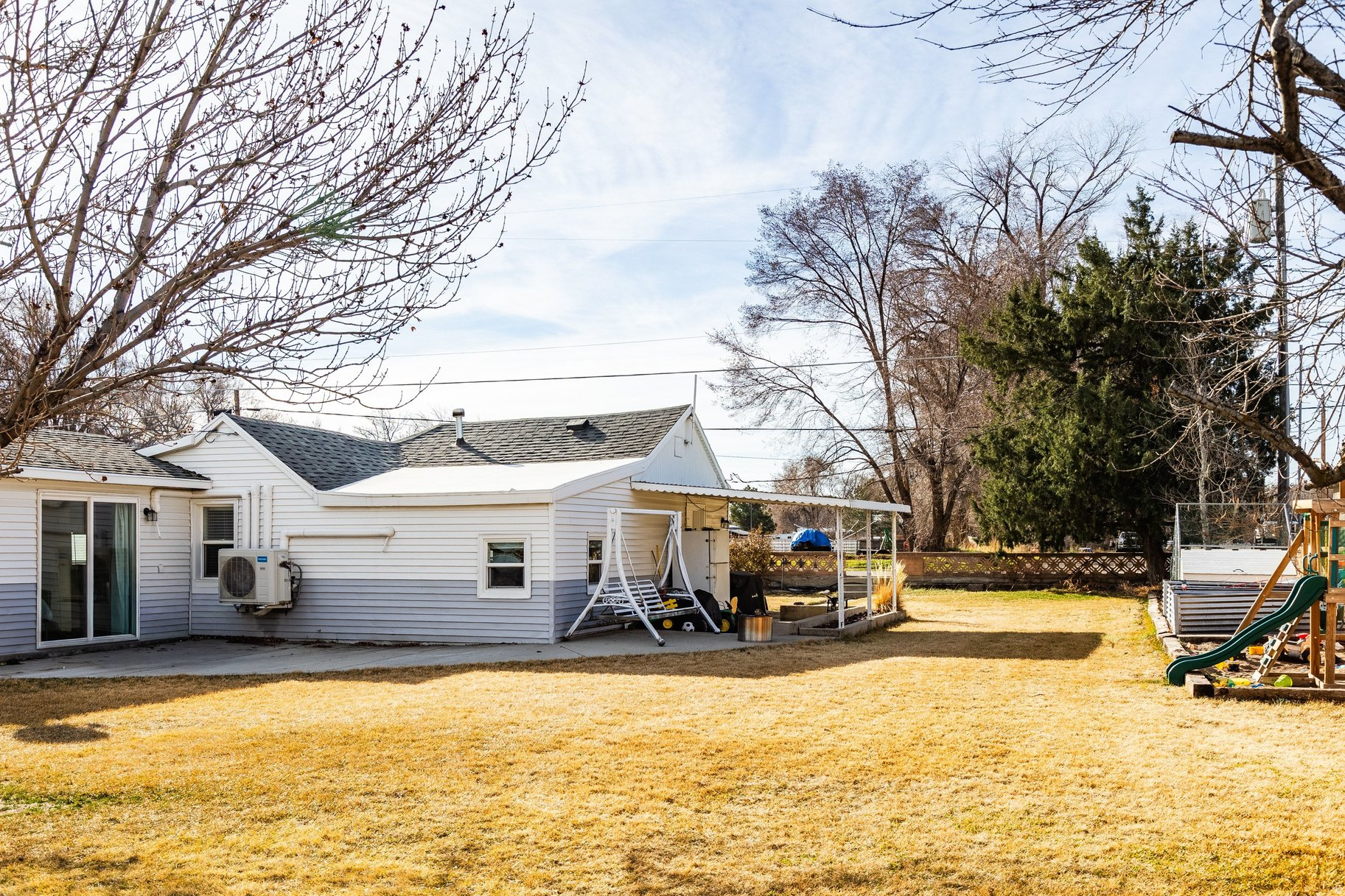 THORN HAVEN PRIVATE - Residential