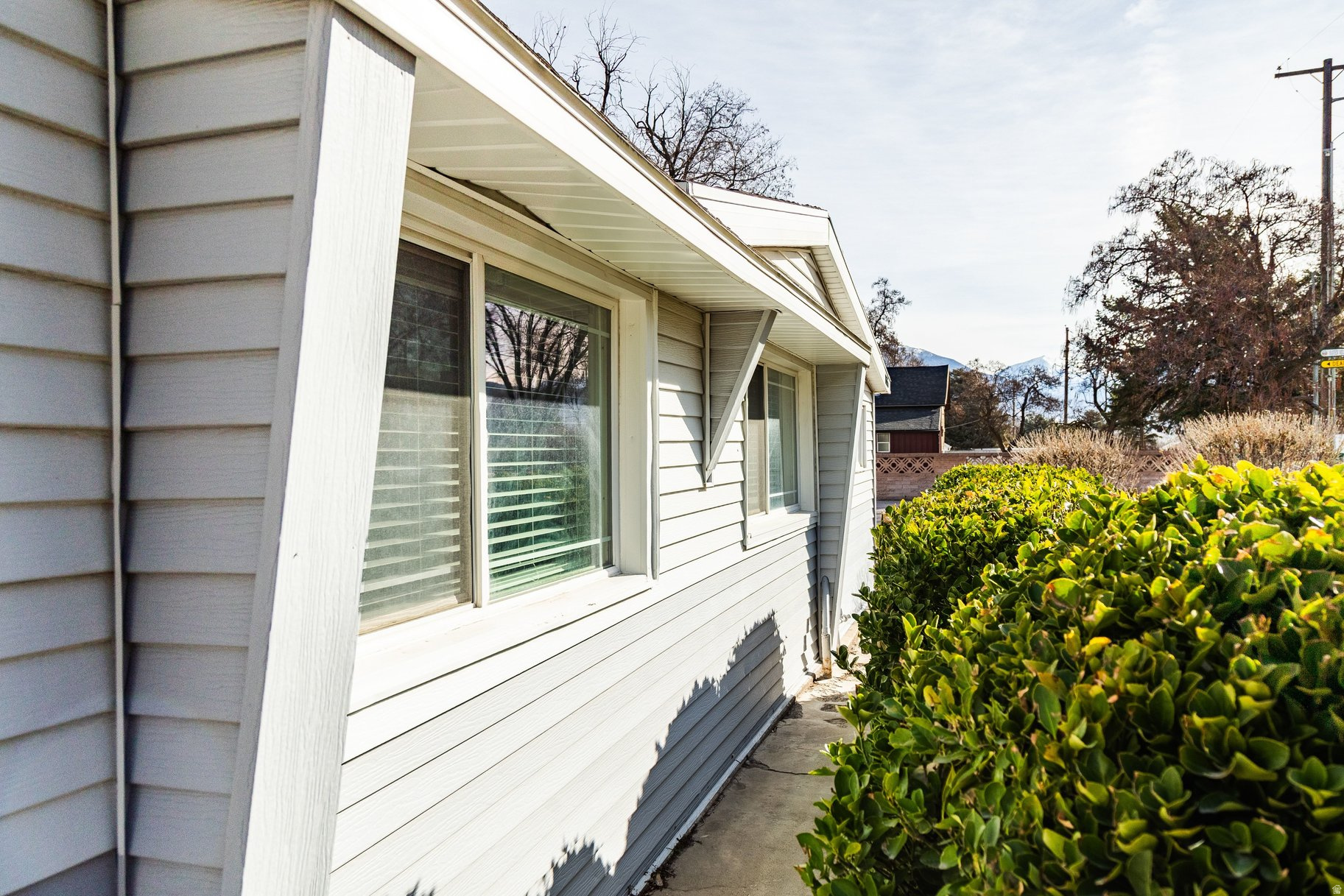 THORN HAVEN PRIVATE - Residential