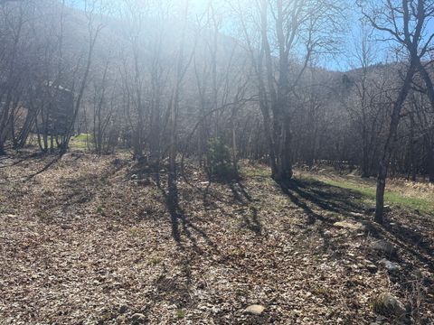 Tiny photo for 1040 S PINEVIEW DR #9, Woodland Hills, UT 84653 (MLS # 2144919)