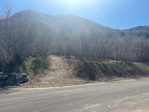 Tiny photo for 1040 S PINEVIEW DR #9, Woodland Hills, UT 84653 (MLS # 2144919)