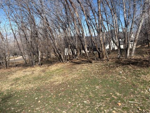 Tiny photo for 1040 S PINEVIEW DR #9, Woodland Hills, UT 84653 (MLS # 2144919)