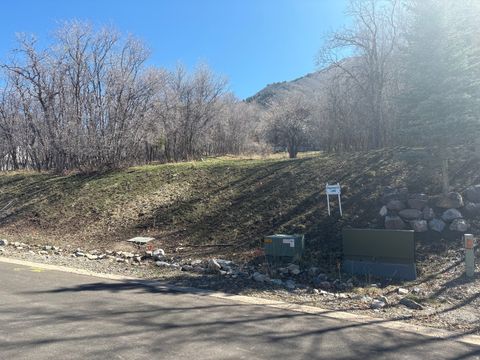 Tiny photo for 1040 S PINEVIEW DR #9, Woodland Hills, UT 84653 (MLS # 2144919)