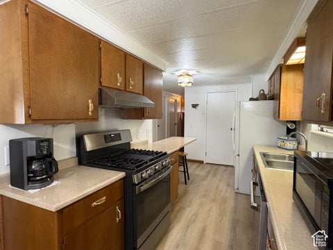 Tiny photo for 4592 S MONTE VISTA DR W #36, Taylorsville, UT 84123 (MLS # 2190200)