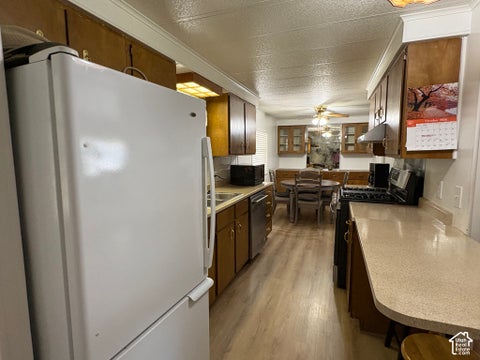 Tiny photo for 4592 S MONTE VISTA DR W #36, Taylorsville, UT 84123 (MLS # 2190200)
