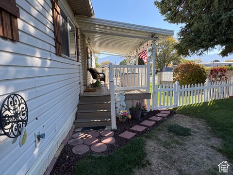 Tiny photo for 4592 S MONTE VISTA DR W #36, Taylorsville, UT 84123 (MLS # 2190200)