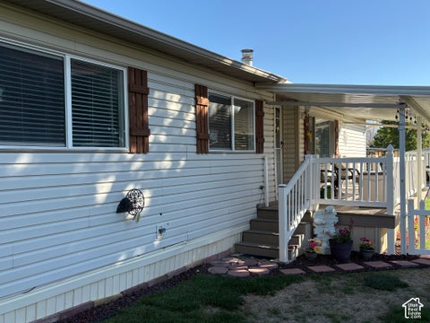 Tiny photo for 4592 S MONTE VISTA DR W #36, Taylorsville, UT 84123 (MLS # 2190200)